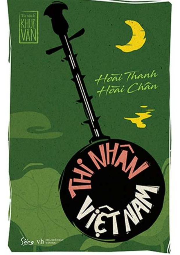 Thi nhân Việt Nam – Tải sách miễn phí eBooks PDF