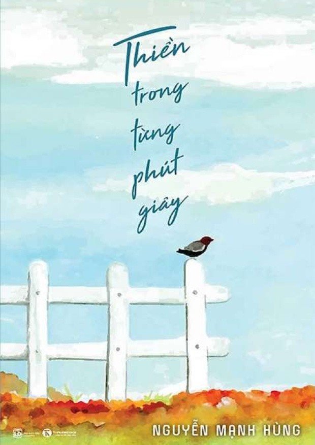 Thiền trong từng phút giây – Tải sách miễn phí eBooks PDF
