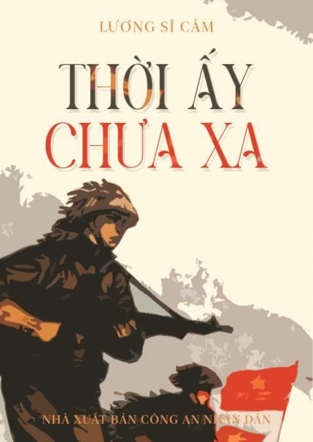 Thời ấy chưa xa – Tải sách miễn phí eBooks PDF