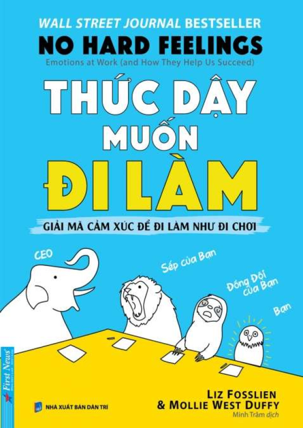Thức dậy muốn đi làm – Tải sách miễn phí eBooks PDF