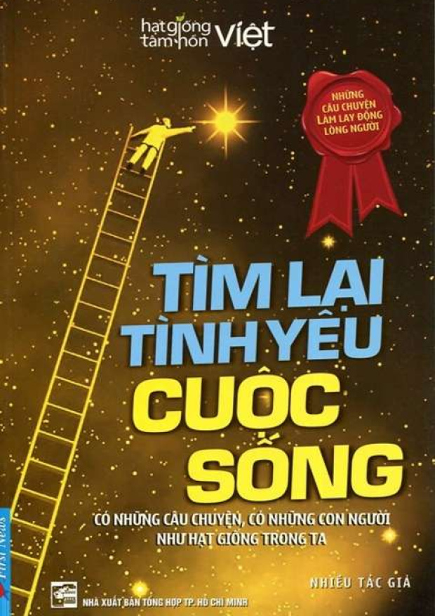 Tìm lại tình yêu cuộc sống – Tải sách miễn phí eBooks PDF