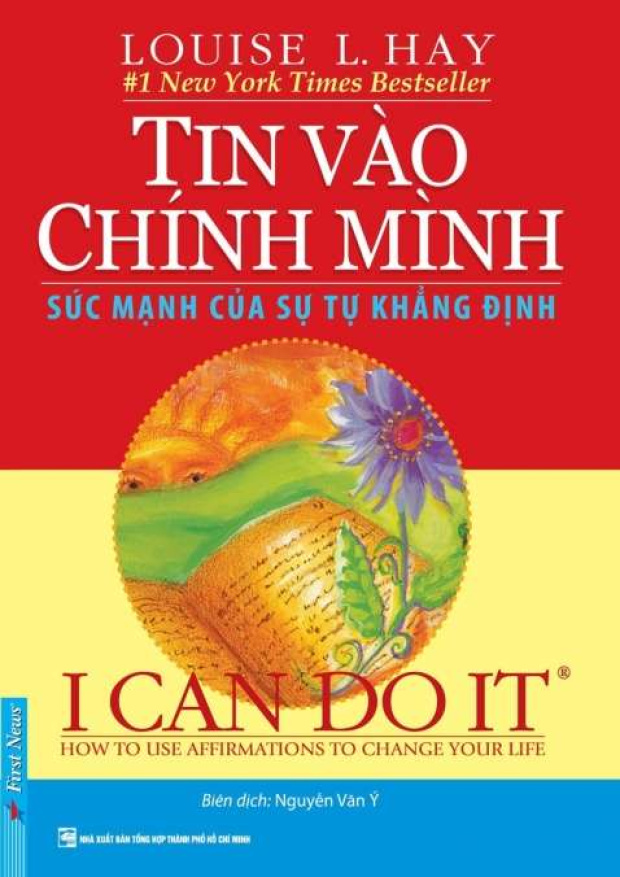 Tin vào chính mình – Tải sách miễn phí eBooks PDF
