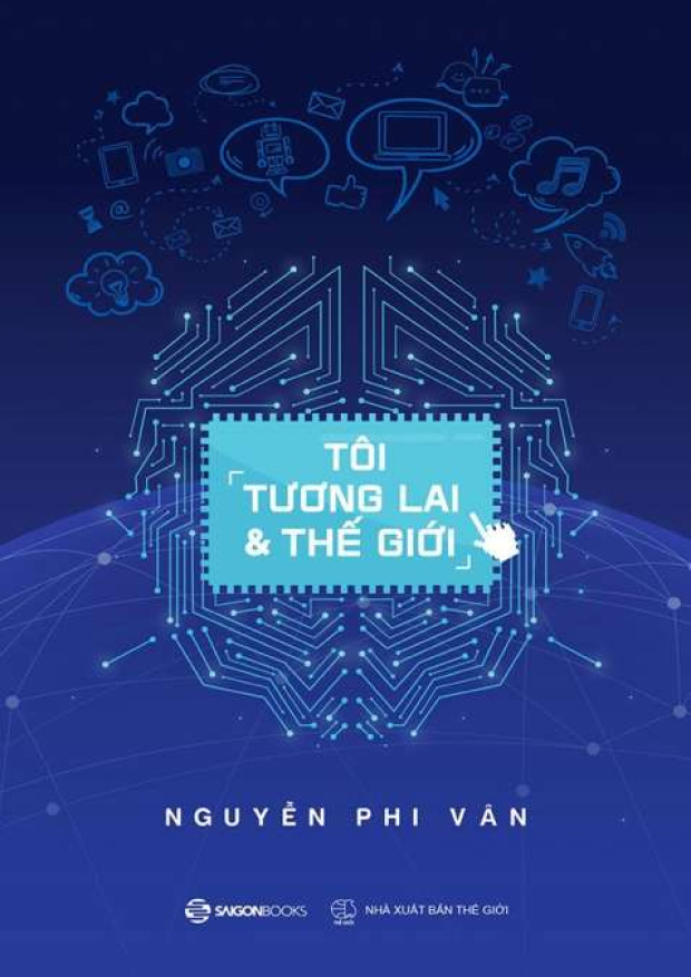 Tôi, Tương lai & Thế giới – Tải sách miễn phí eBooks PDF