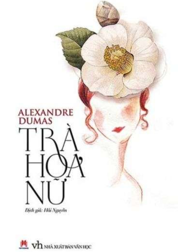 Trà Hoa Nữ – Tải sách miễn phí eBooks PDF