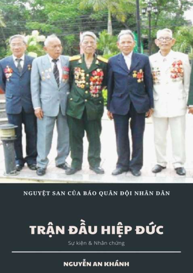 Trận đầu Hiệp Đức – Tải sách miễn phí eBooks PDF