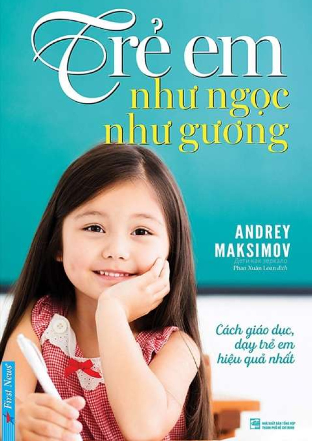 Trẻ em như ngọc như gương – Tải sách miễn phí eBooks PDF