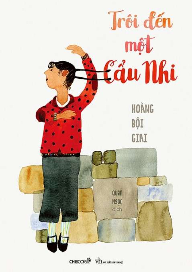Trôi đến một Cẩu Nhi – Tải sách miễn phí eBooks PDF