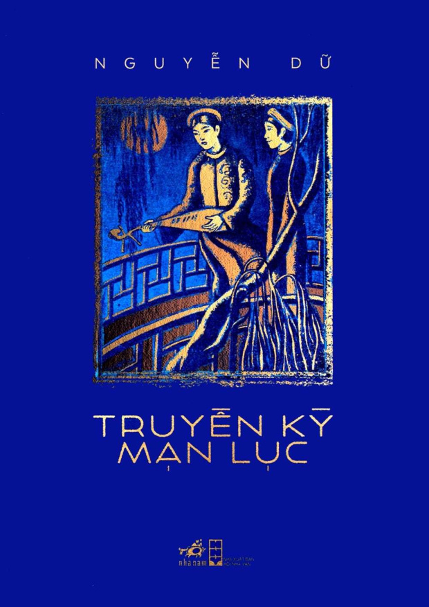Truyền Kỳ Mạn Lục – Tải sách miễn phí eBooks PDF