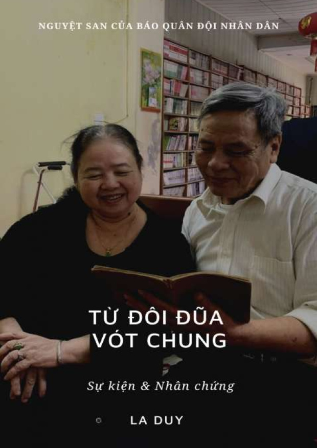 Từ đôi đũa vót chung – Tải sách miễn phí eBooks PDF