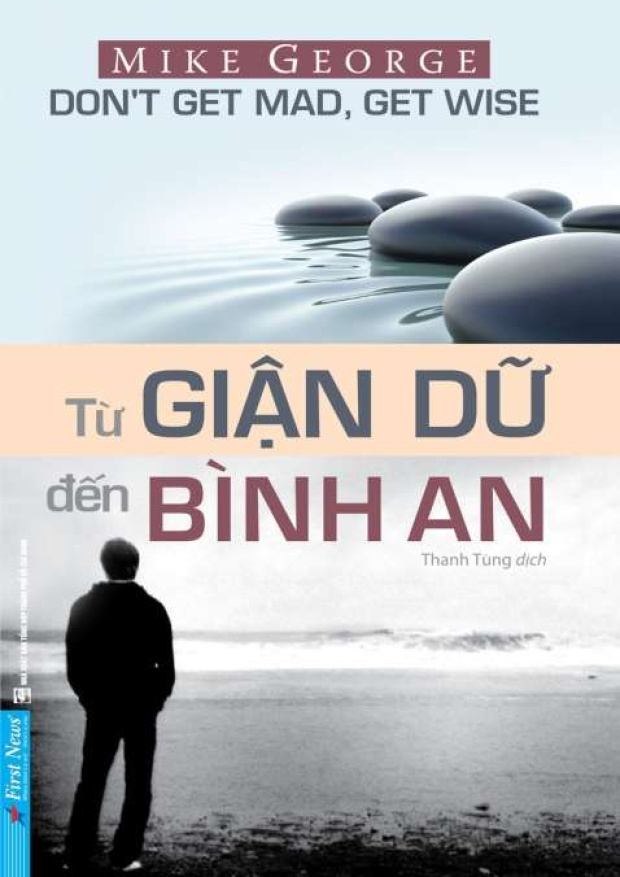 Từ giận dữ đến bình an – Tải sách miễn phí eBooks PDF