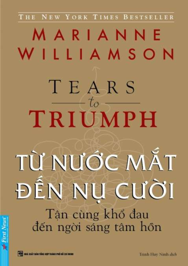Từ nước mắt đến nụ cười – Tải sách miễn phí eBooks PDF