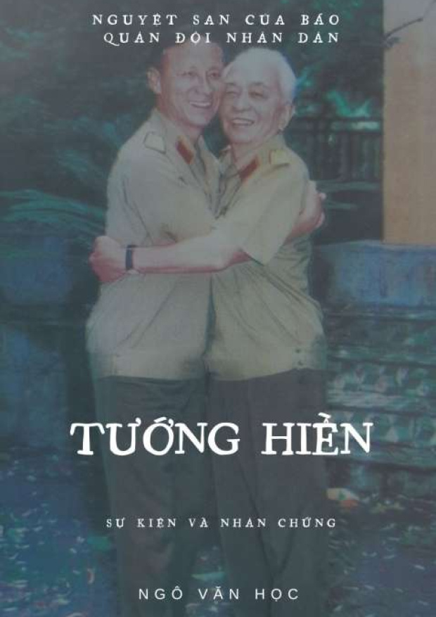 Tướng Hiền – Tải sách miễn phí eBooks PDF