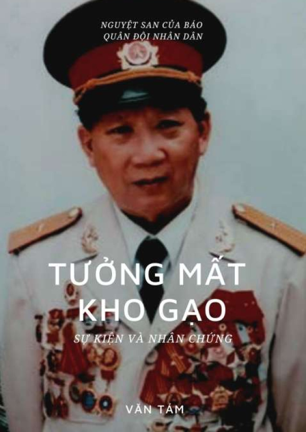Tưởng mất kho gạo – Tải sách miễn phí eBooks PDF