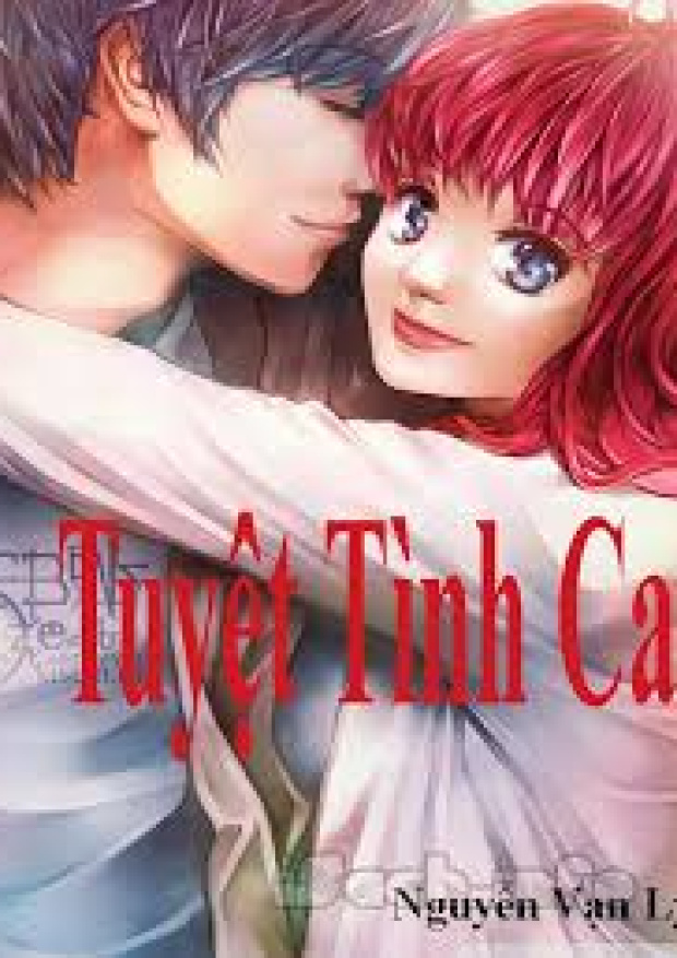 Tuyệt Tình Ca – Tải sách miễn phí eBooks PDF
