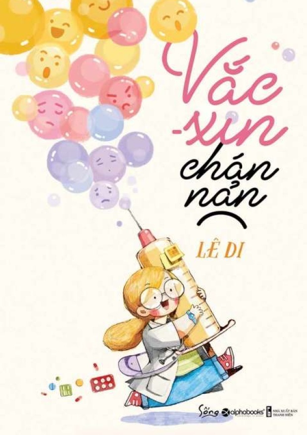 Vắc-xin chán nản – Tải sách miễn phí eBooks PDF