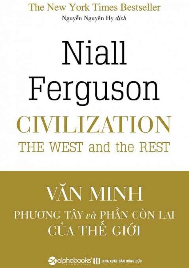 Văn minh phương Tây và phần còn lại của thế giới – Tải sách miễn phí eBooks PDF