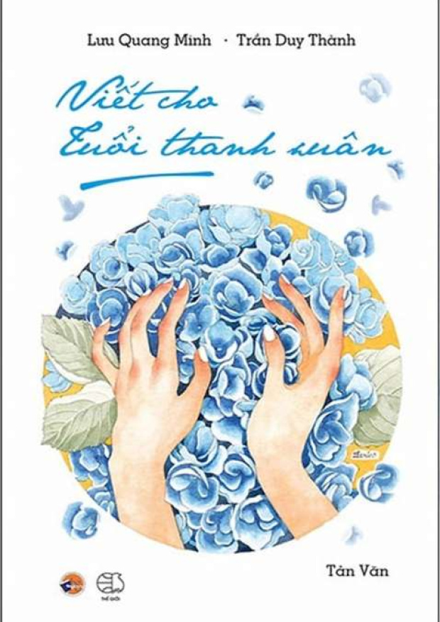 Viết cho tuổi thanh xuân – Tải sách miễn phí eBooks PDF