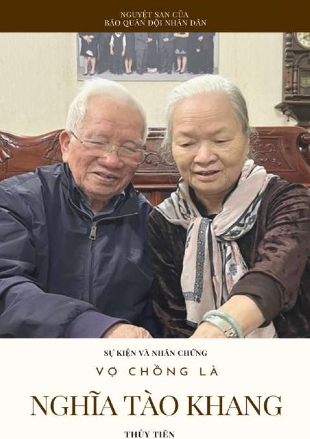 Vợ chồng là nghĩa tào khang – Tải sách miễn phí eBooks PDF