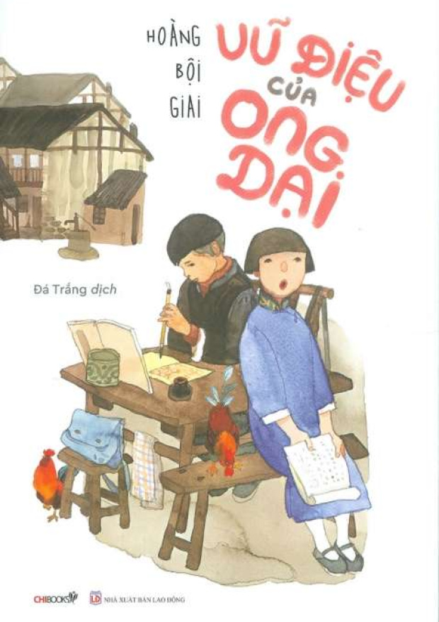 Vũ điệu của ong dại – Tải sách miễn phí eBooks PDF