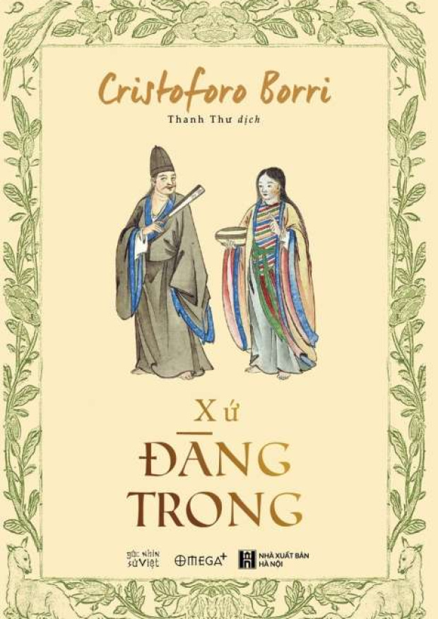 Xứ Đàng Trong – Tải sách miễn phí eBooks PDF