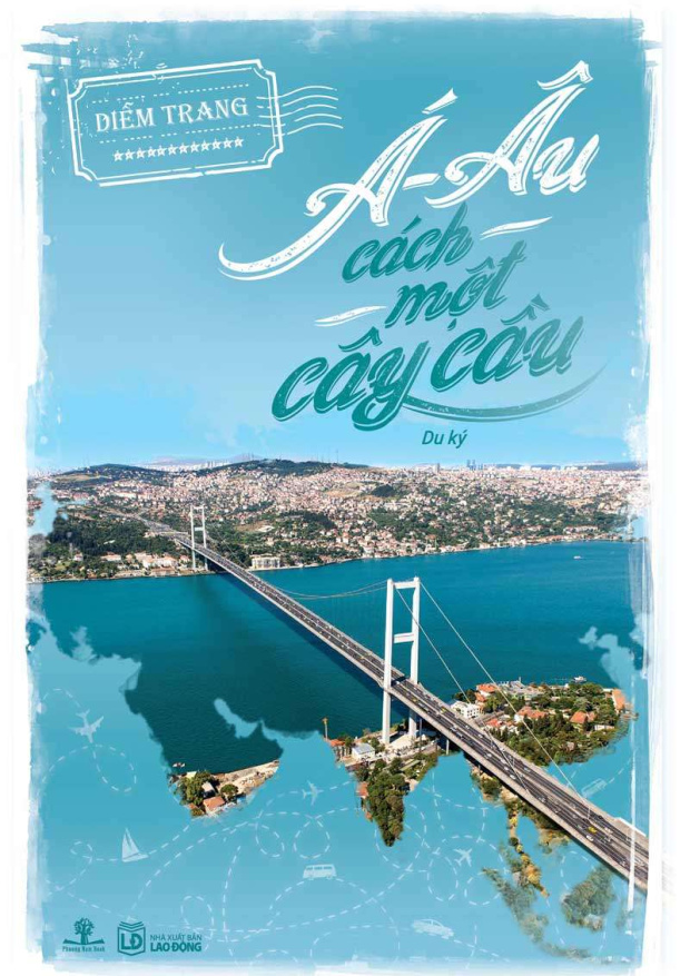 Á Âu Cách Một Cây Cầu – Tải sách miễn phí eBooks PDF
