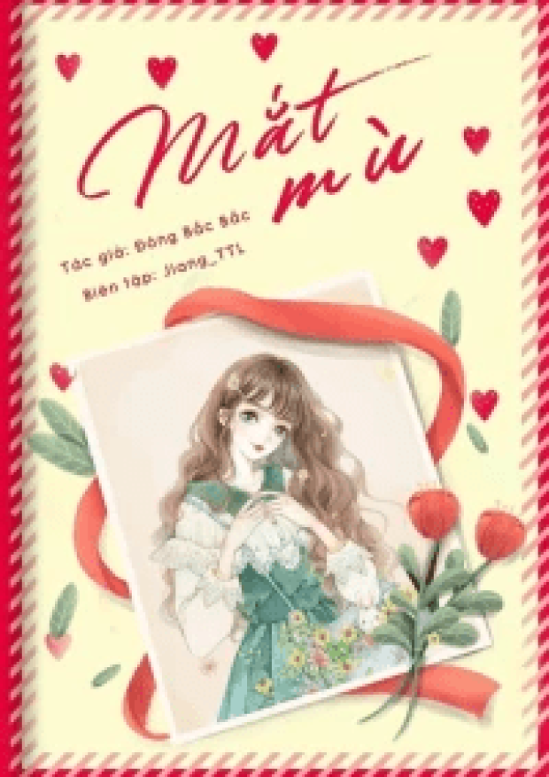Mắt Mù – Tải sách miễn phí eBooks PDF