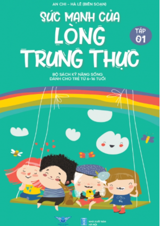 Sức mạnh của lòng trung thực Tập 1 – Tải sách miễn phí eBooks PDF