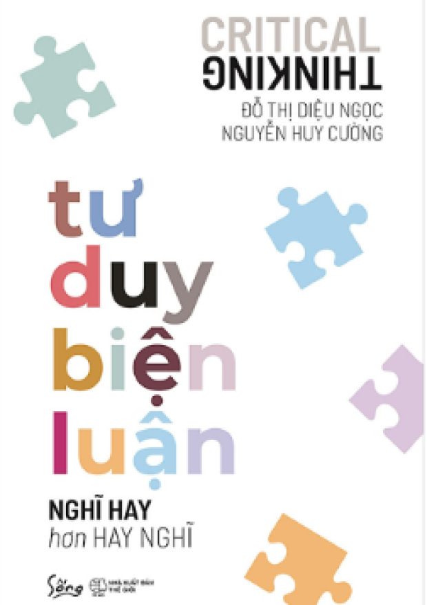 Tư duy biện luận, Nghĩ hay hơn hay nghĩ – Tải sách miễn phí eBooks PDF