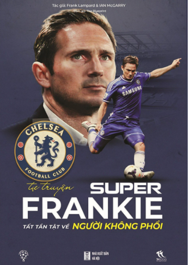 Tự truyện Super Frankie, Tất tần tật về người không phổi – Tải sách miễn phí eBooks PDF