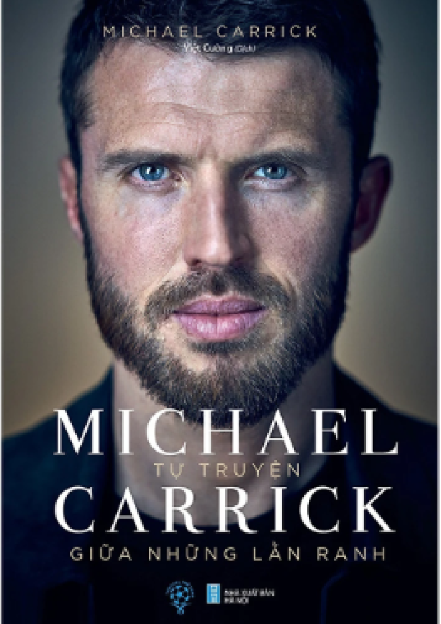 Tự truyện Michael Carrick, Giữa những lằn ranh – Tải sách miễn phí eBooks PDF