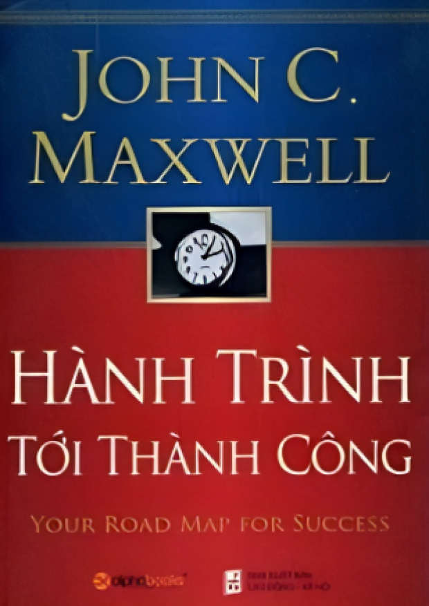 Hành Trình Tới Thành Công – Tải sách miễn phí eBooks PDF