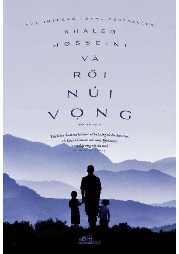 Và Rồi Núi Vọng – Tải sách miễn phí eBooks PDF