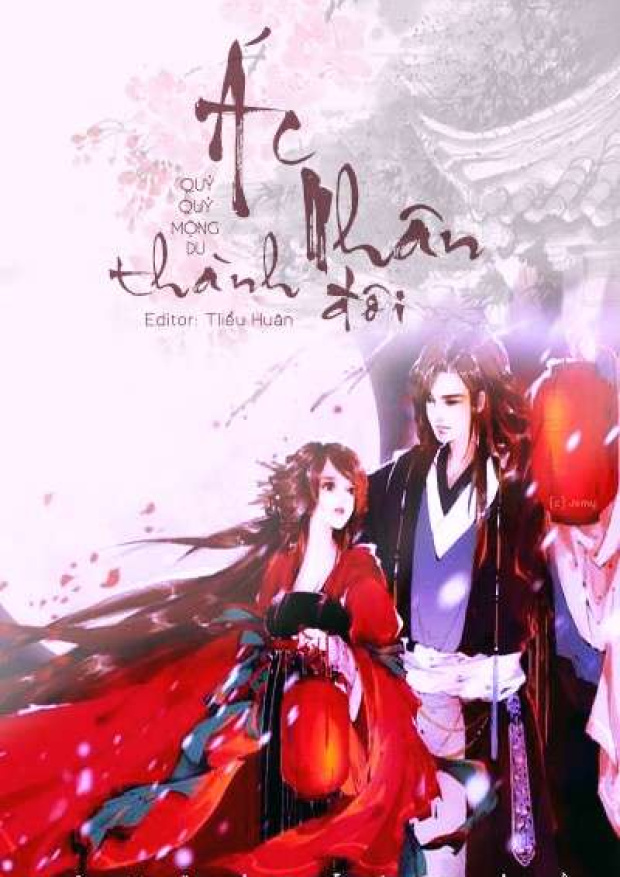 Ác Nhân Thành Đôi – Tải sách miễn phí eBooks PDF