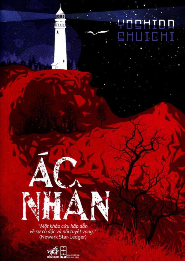 Ác Nhân – Tải sách miễn phí eBooks PDF