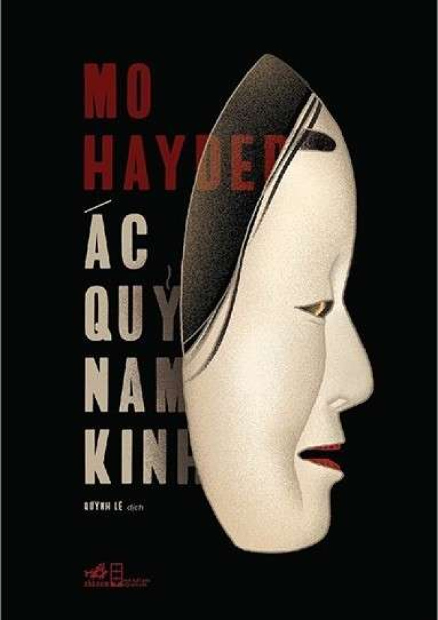 Ác Quỷ Nam Kinh – Tải sách miễn phí eBooks PDF