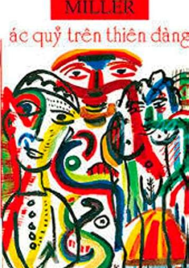 Ác Quỷ Trên Thiên Đàng – Tải sách miễn phí eBooks PDF
