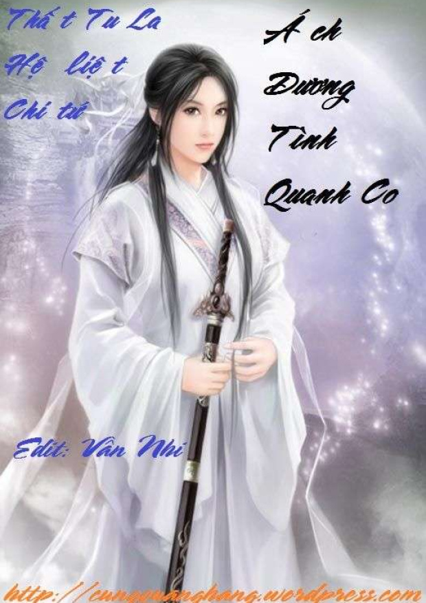 Ách Dương Tình Quanh Co – Tải sách miễn phí eBooks PDF