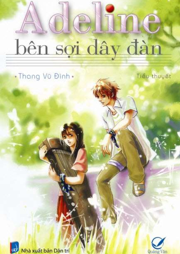 Adeline Bên Sợi Dây Đàn – Tải sách miễn phí eBooks PDF