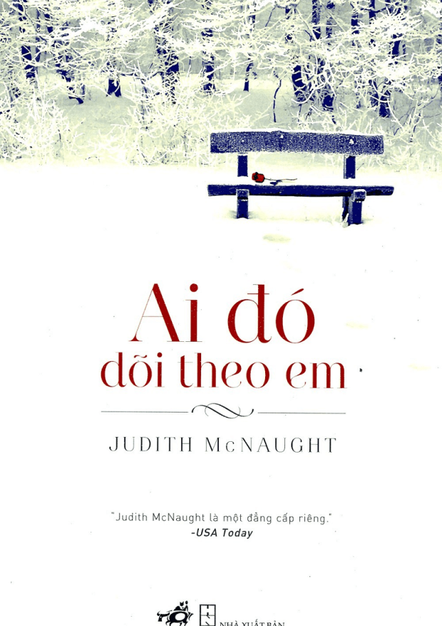 Ai Đó Dõi Theo Em – Tải sách miễn phí eBooks PDF