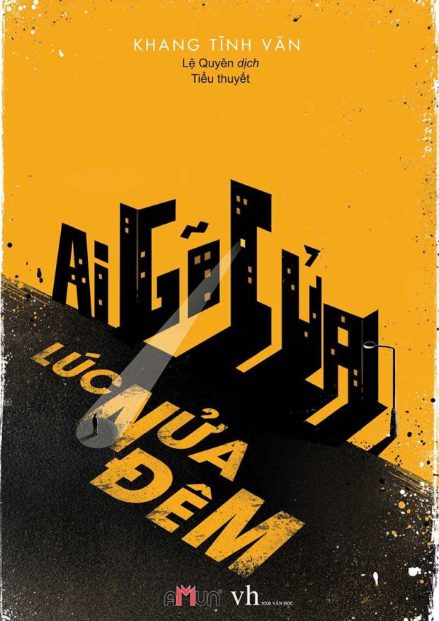 Ai Gõ Cửa Lúc Nửa Đêm – Tải sách miễn phí eBooks PDF