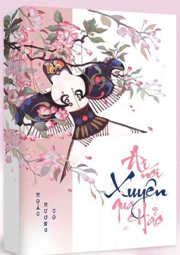 Ai Nói Xuyên Qua Hảo – Tải sách miễn phí eBooks PDF