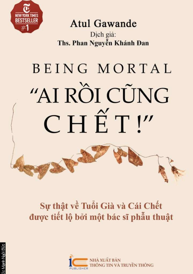 Ai Rồi Cũng Chết! – Tải sách miễn phí eBooks PDF