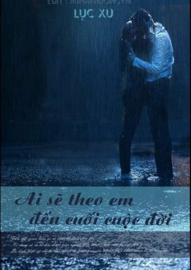 Ai Sẽ Theo Em Đến Cuối Cuộc Đời – Tải sách miễn phí eBooks PDF