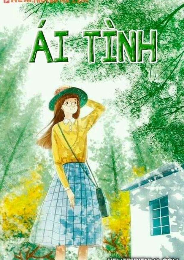 Ái Tình – Tải sách miễn phí eBooks PDF