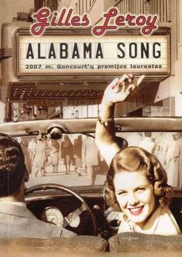 Alabama Song – Tải sách miễn phí eBooks PDF
