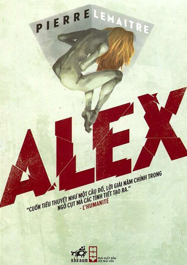 Alex (Cơn Giận Dữ Của Địa Ngục) – Tải sách miễn phí eBooks PDF