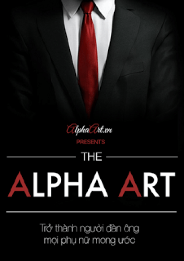 Alpha Art – Tải sách miễn phí eBooks PDF