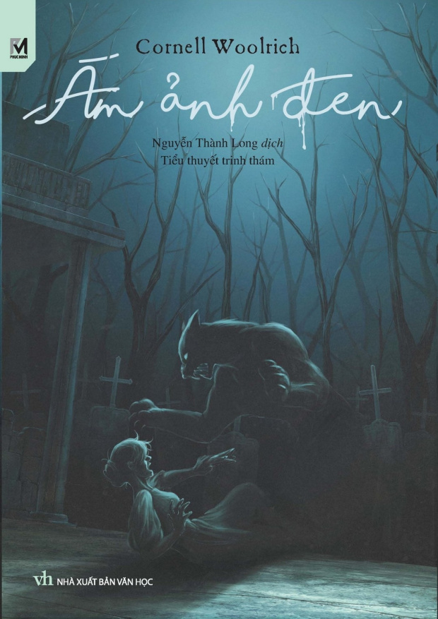 Ám Ảnh Đen – Tải sách miễn phí eBooks PDF