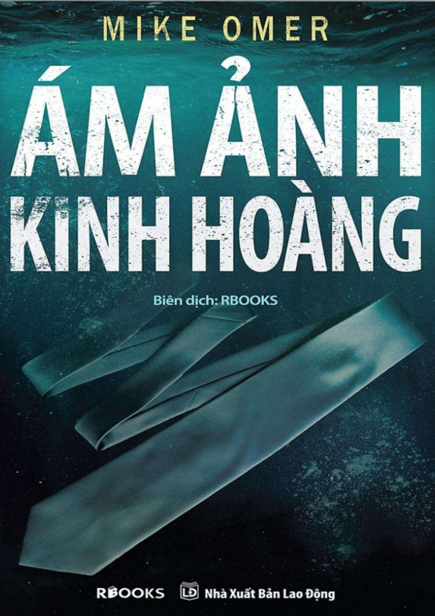 Ám Ảnh Kinh Hoàng – Tải sách miễn phí eBooks PDF