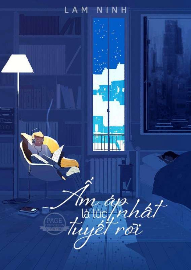 Ấm Áp Nhất Là Lúc Tuyết Rơi – Tải sách miễn phí eBooks PDF